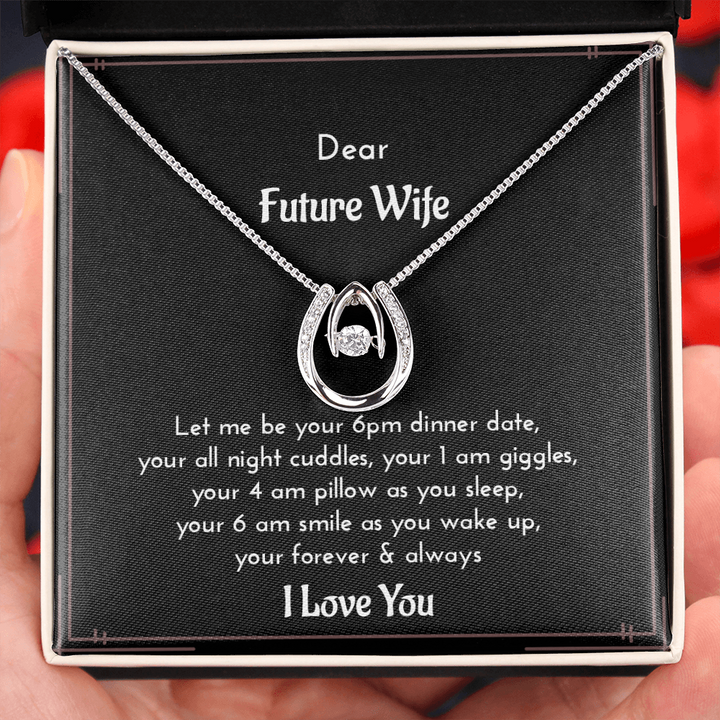 Amazon.com: 35 Year Anniversary Necklace Gift For Wife – 35 Year Wedding Jewelry  Gift For Her – 35th Wedding Anniversary Wife Gift – 35th Anniversary  Wedding Present – FLSG00035-5 : Clothing, Shoes & Jewelry