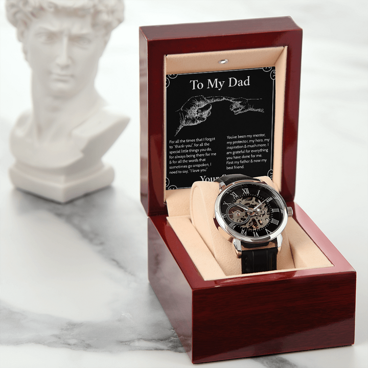 The 15 Best Father's Day Gift Ideas for Every Kind of Dad in Canada
